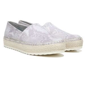 Dr. Scholl’s | Sunray Slip-on Espadrille Sneaker